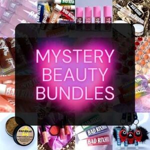 Mystery Beauty Bundles sold as